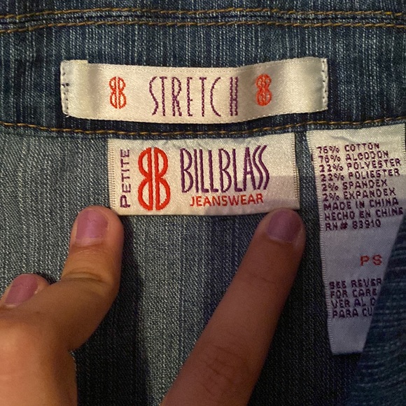 Jacket - Picture 2 of 2